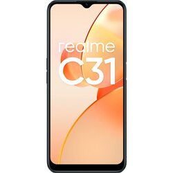 Telefon mobil Realme C31 3GB/32GB (Dark Green)
