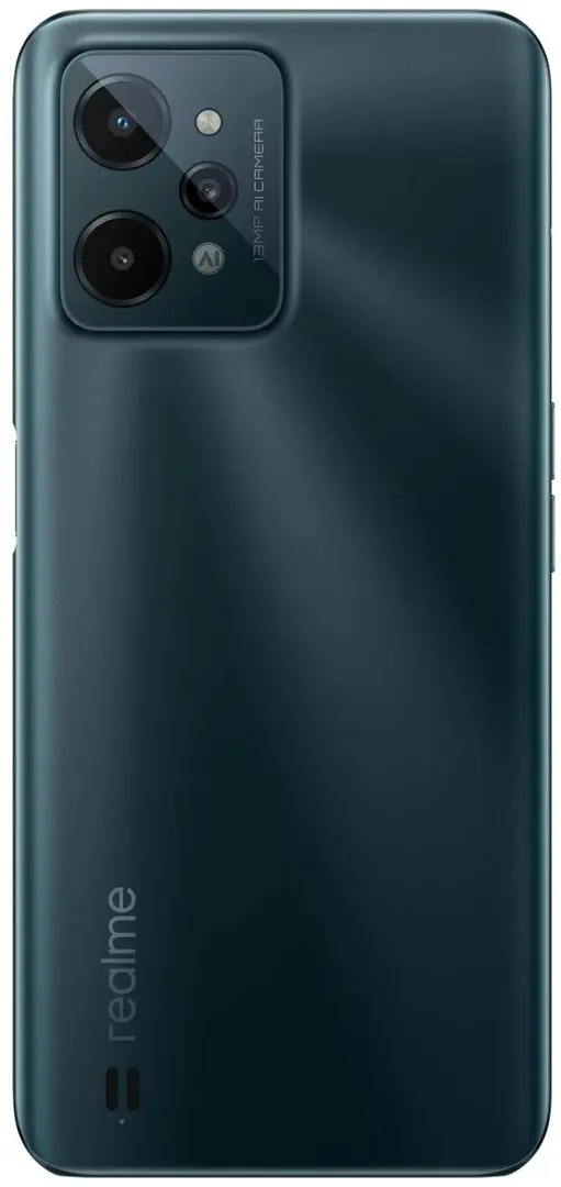 Telefon mobil Realme C31 Dual 4GB/64GB (Dark Green)