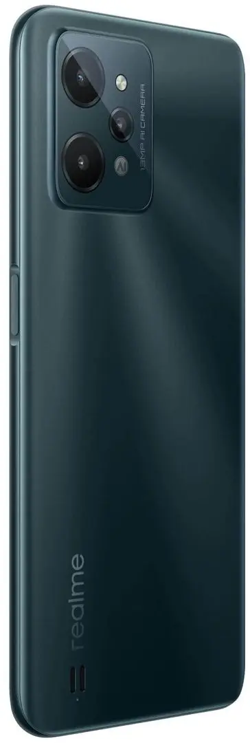 Telefon mobil Realme C31 Dual 4GB/64GB (Dark Green)