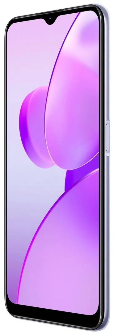 Telefon mobil Realme C31 Dual 4GB/64GB (Silver)
