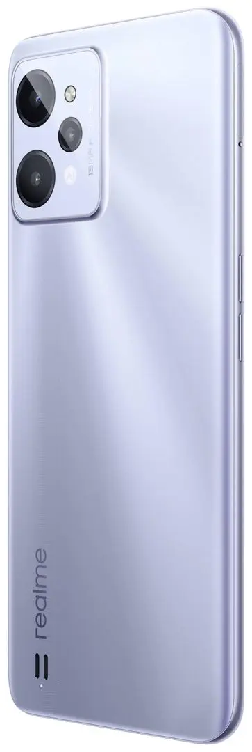 Telefon mobil Realme C31 Dual 4GB/64GB (Silver)
