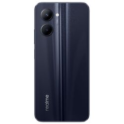 Telefon mobil Realme C33 Dual 4GB/128GB (Night Sea) Thumb