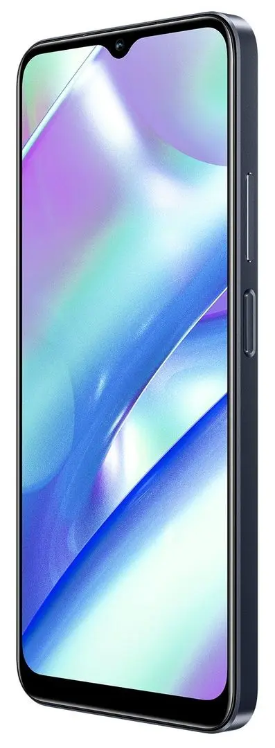 Telefon mobil Realme C33 Dual 4GB/128GB (Night Sea)