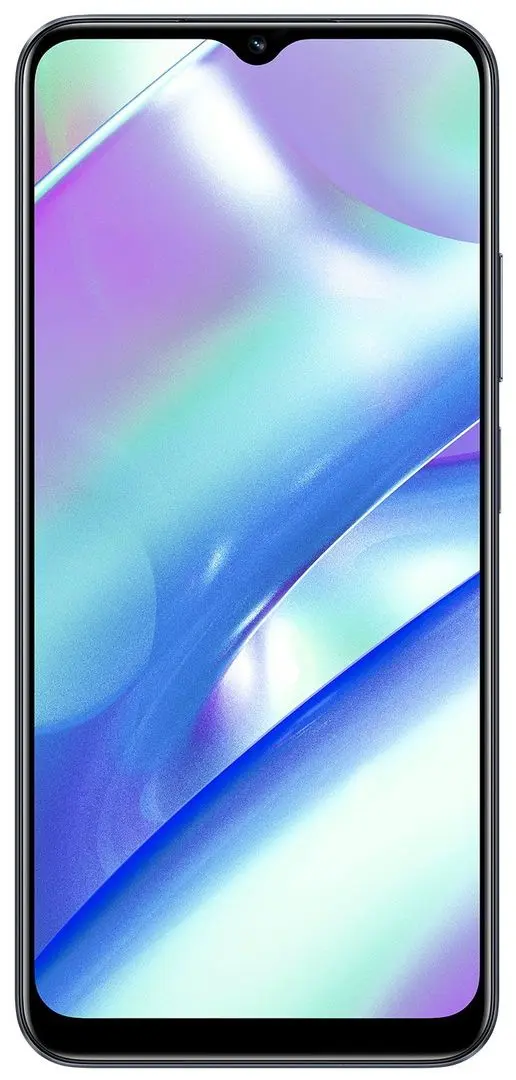 Telefon mobil Realme C33 Dual 4GB/128GB (Night Sea)