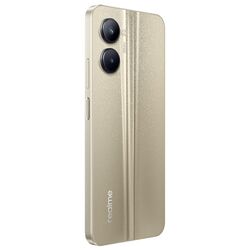 Telefon mobil Realme C33 Dual 4GB/128GB (Sandy Gold) Thumb
