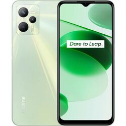 Telefon mobil Realme C35 Dual 4GB/128GB (Glowing Green) Thumb