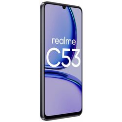 Мобильный телефон Realme C53 Dual 6GB/128GB (Mighty Black) Thumb