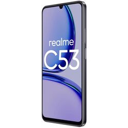 Мобильный телефон Realme C53 Dual 6GB/128GB (Mighty Black) Thumb