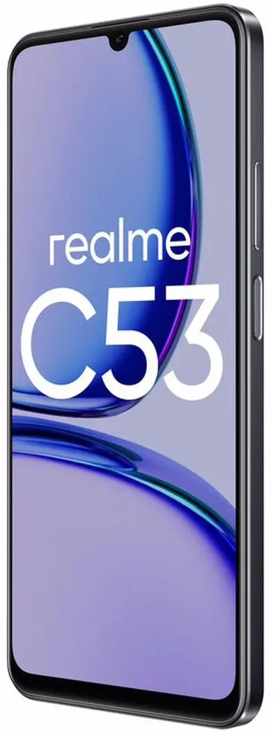Мобильный телефон Realme C53 Dual 6GB/128GB (Mighty Black)
