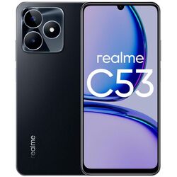 Мобильный телефон Realme C53 Dual 6GB/128GB (Mighty Black) Thumb