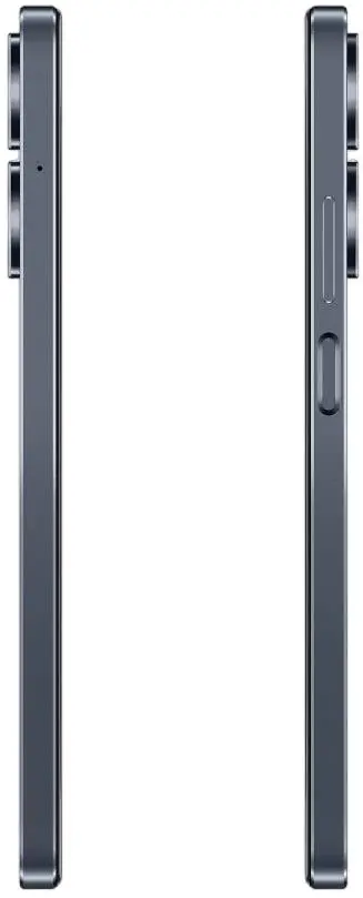 Мобильный телефон Realme C55 Dual 6GB/128GB (Rainy Night)