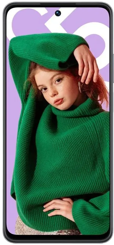 Мобильный телефон Realme C55 Dual 6GB/128GB (Rainy Night)