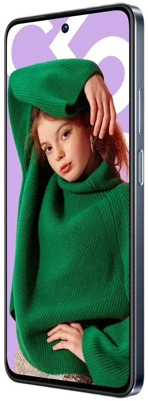 Telefon mobil Realme C55 8/256GB (Rainy Night)