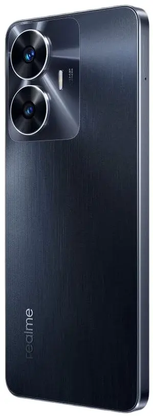 Telefon mobil Realme C55 8/256GB (Rainy Night)