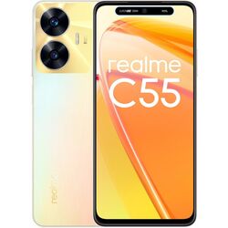 Мобильный телефон Realme C55 Dual 8GB/256GB (Sunshower) Thumb