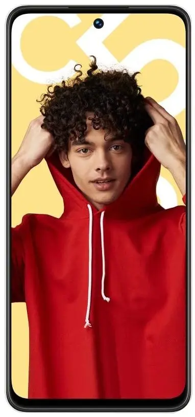 Мобильный телефон Realme C55 Dual 8GB/256GB (Sunshower)