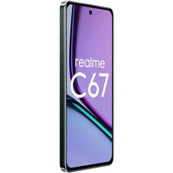 Telefon mobil Realme C67 Dual 8GB/256GB (Black) Thumb