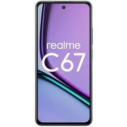 Telefon mobil Realme C67 Dual 8GB/256GB (Black)
