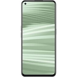 Telefon mobil Realme GT 2 5G Dual 12GB/256GB (Paper Green)