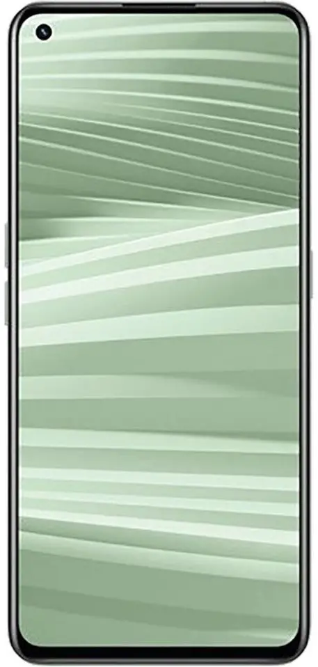 Мобильный телефон Realme GT 2 5G Dual 12GB/256GB (Paper Green)