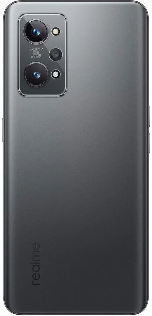 Telefon mobil Realme GT 2 5G Dual 12GB/256GB (Steel Black) - 2