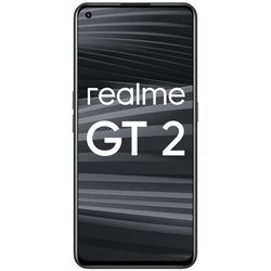Telefon mobil Realme GT 2 5G Dual 12GB/256GB (Steel Black)