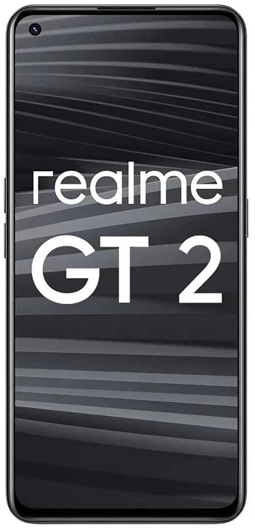 Telefon mobil Realme GT 2 5G Dual 12GB/256GB (Steel Black)