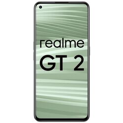 Telefon mobil Realme GT 2 5G Dual 8GB/128GB (Paper Green)