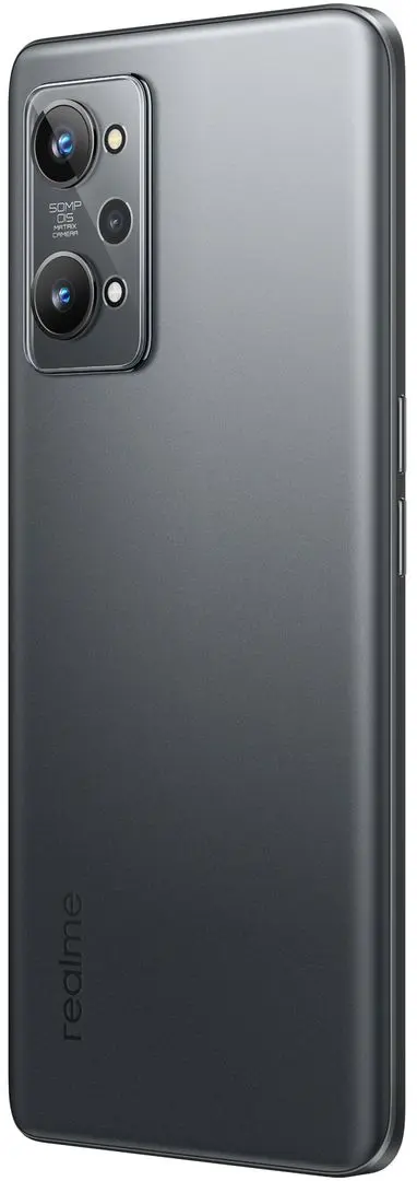 Telefon mobil Realme GT 2 5G Dual 8GB/128GB (Steel Black) - 2