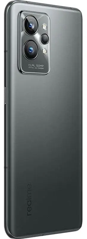 Мобильный телефон Realme GT 2 Pro 5G Dual 8GB/128GB (Black)