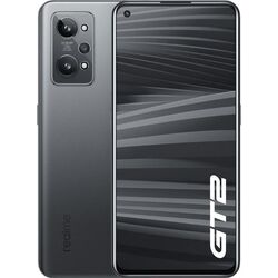 Мобильный телефон Realme GT 2 Pro 5G Dual 8GB/128GB (Black) Thumb