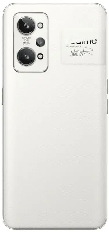Telefon mobil Realme GT 2 Pro 5G Dual 8GB/128GB (White)