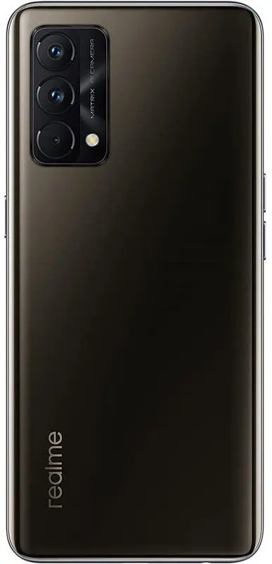 Telefon mobil Realme GT Master 5G 6GB/128GB (Black)