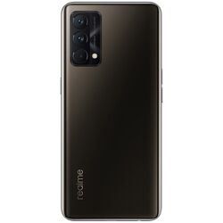 Telefon mobil Realme GT Master Edition Dual 6/128GB (Cosmos Black) Thumb