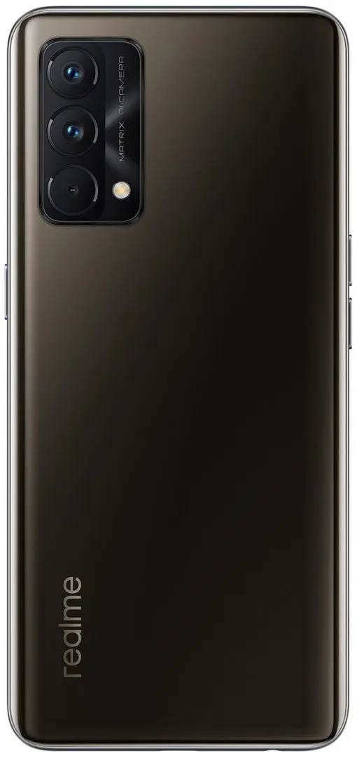 Telefon mobil Realme GT Master Edition Dual 6/128GB (Cosmos Black)