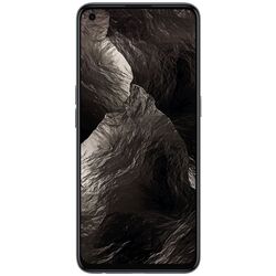 Telefon mobil Realme GT Master Edition Dual 6/128GB (Cosmos Black) Thumb