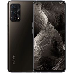 Telefon mobil Realme GT Master Edition Dual 6/128GB (Cosmos Black)