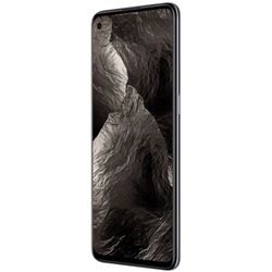 Telefon mobil Realme GT Master Edition Dual 6/128GB (Cosmos Black) Thumb