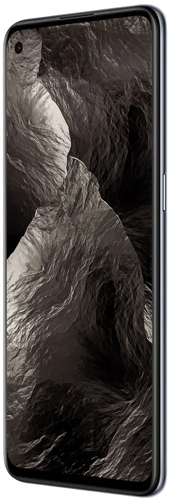 Telefon mobil Realme GT Master Edition Dual 6/128GB (Cosmos Black)