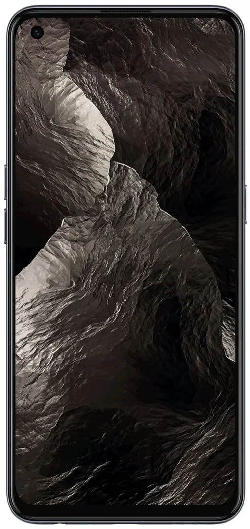 Telefon mobil Realme GT Master Edition Dual 6/128GB (Cosmos Black)