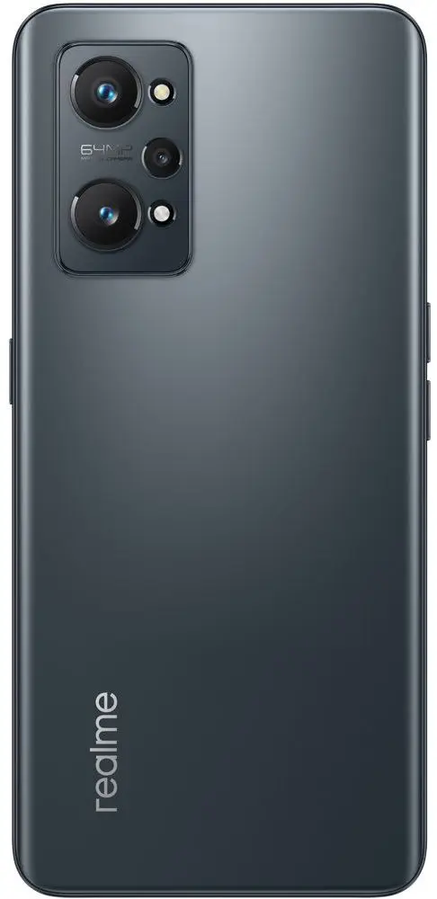 Telefon mobil Realme GT Neo 2 5G 12GB/256GB (Black)