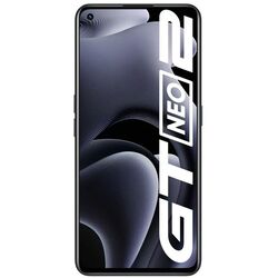 Telefon mobil Realme GT Neo 2 5G 12GB/256GB (Black)