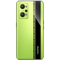 Telefon mobil Realme GT Neo 2 5G 12GB/256GB (Green) Thumb