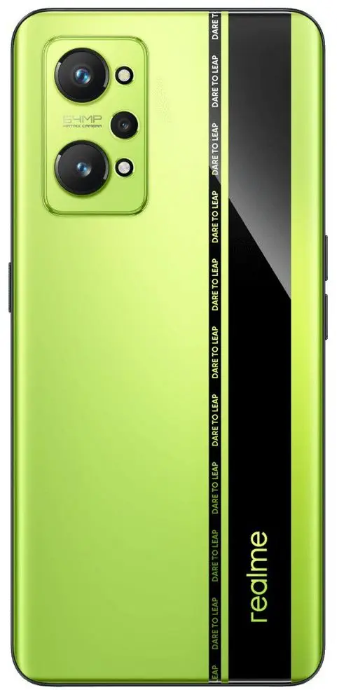 Telefon mobil Realme GT Neo 2 5G 12GB/256GB (Green)