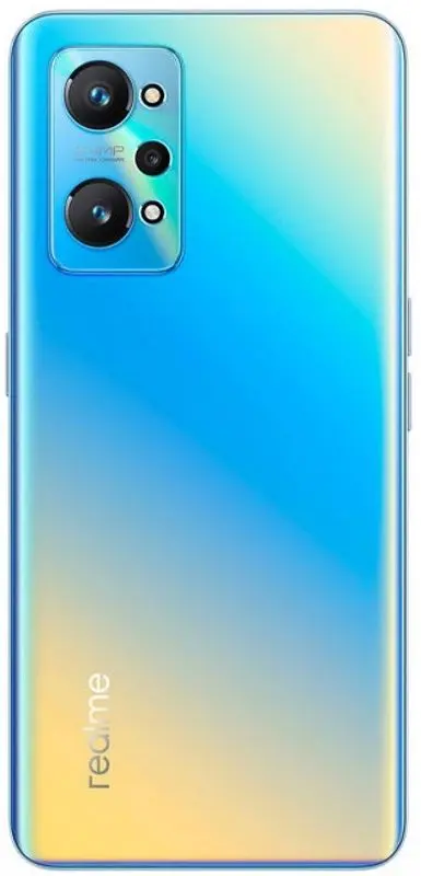 Telefon mobil Realme GT Neo 2 5G Dual 8GB/128GB (Blue)