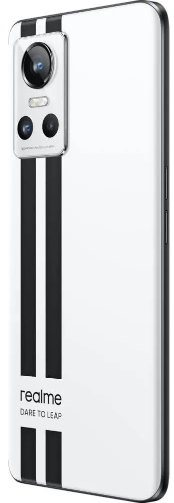 Мобильный телефон Realme GT Neo 3 5G 150W Duos 12GB/256GB (Sprint White) - 3