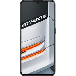 Telefon mobil Realme GT Neo 3 5G 150W Duos 12GB/256GB (Sprint White)