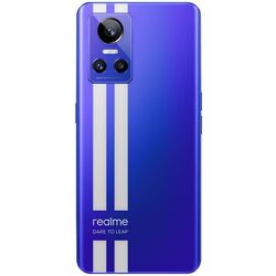 Telefon mobil Realme GT Neo 3 5G Dual 12GB/256GB (Nitro Blue) Thumb