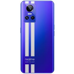 Telefon mobil Realme GT Neo 3 5G Dual 8GB/256GB (Nitro Blue) Thumb