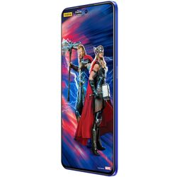 Telefon mobil Realme GT Neo 3 5G Dual 8GB/256GB (Nitro Blue) Thumb